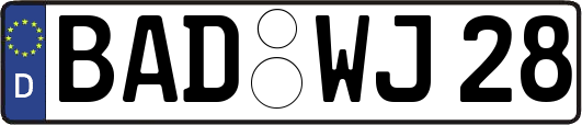 BAD-WJ28