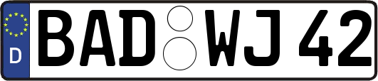 BAD-WJ42