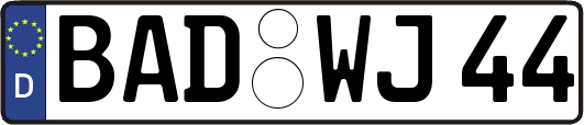BAD-WJ44