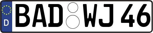 BAD-WJ46