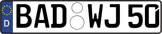 BAD-WJ50