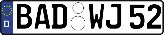 BAD-WJ52