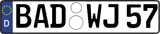 BAD-WJ57