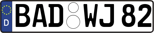 BAD-WJ82