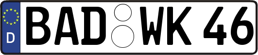 BAD-WK46