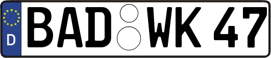 BAD-WK47