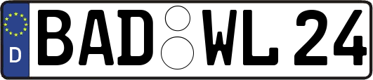 BAD-WL24