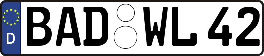 BAD-WL42