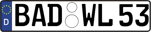 BAD-WL53