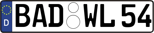BAD-WL54