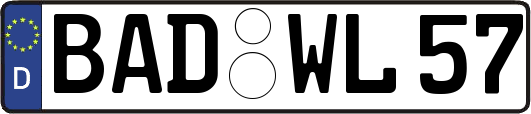 BAD-WL57