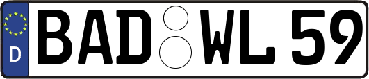 BAD-WL59