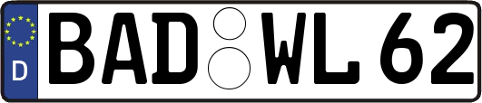 BAD-WL62