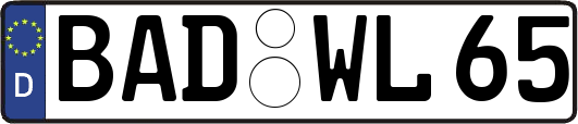 BAD-WL65