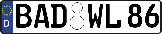 BAD-WL86