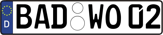 BAD-WO02