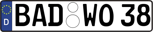 BAD-WO38
