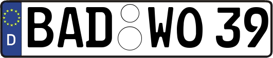 BAD-WO39