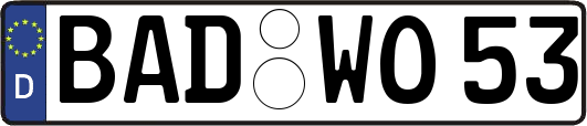 BAD-WO53
