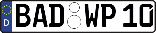 BAD-WP10