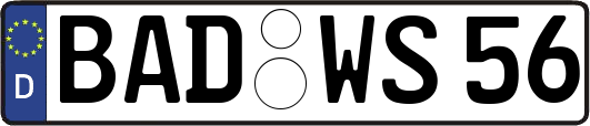 BAD-WS56