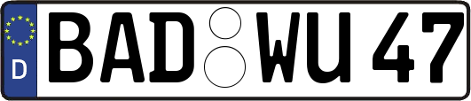 BAD-WU47