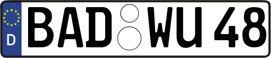 BAD-WU48