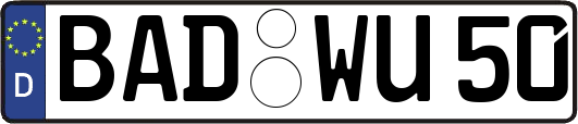 BAD-WU50