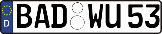 BAD-WU53