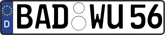 BAD-WU56