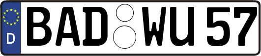 BAD-WU57