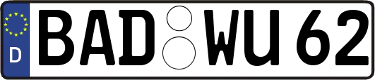 BAD-WU62