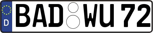 BAD-WU72