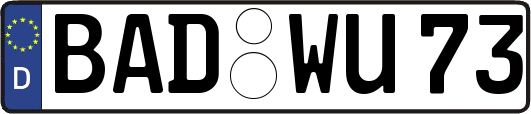 BAD-WU73