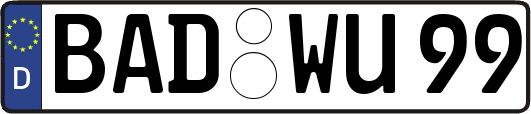 BAD-WU99