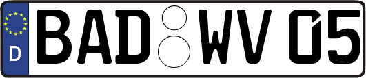 BAD-WV05