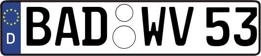 BAD-WV53