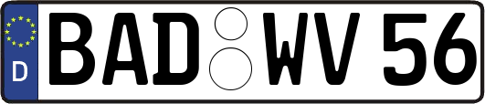 BAD-WV56