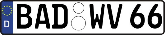 BAD-WV66
