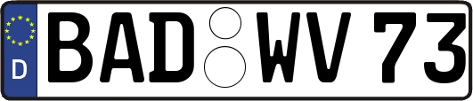 BAD-WV73