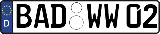 BAD-WW02