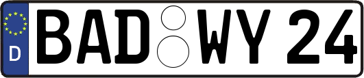 BAD-WY24