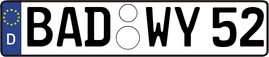 BAD-WY52