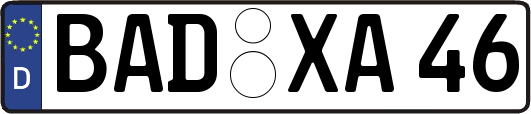 BAD-XA46