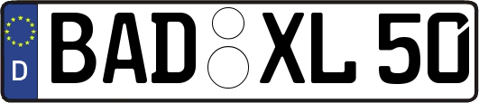 BAD-XL50