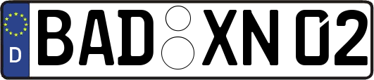 BAD-XN02