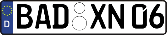 BAD-XN06