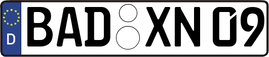 BAD-XN09