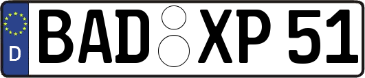 BAD-XP51