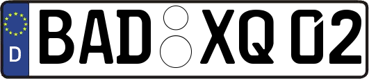 BAD-XQ02